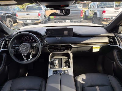 2025 Mazda Mazda CX-90 3.3 Turbo Premium Plus Package