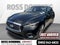 2020 INFINITI Q50 LUXE