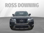 2024 Nissan Armada SV