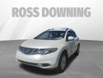 2014 Nissan Murano SV