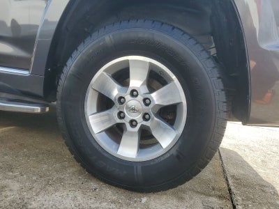 2013 Toyota 4Runner SR5