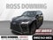 2023 Lexus LX LX 600 Luxury