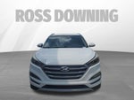 2017 Hyundai Tucson Eco
