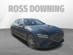 2024 Genesis G70 2.5T RWD