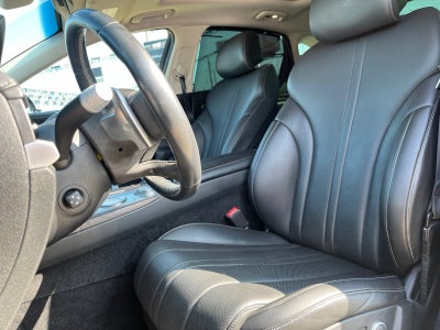 2021 Genesis G80 2.5T RWD