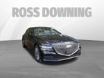 2023 Genesis G80 2.5T