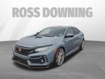 2021 Honda Civic Type R Touring