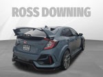 2021 Honda Civic Type R Touring