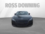 2016 Audi TT 2.0T