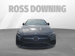 2020 Mercedes-Benz CLS CLS 450