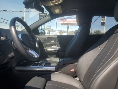 2025 Mercedes-Benz GLA GLA 250