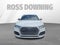 2018 Audi SQ5 3.0T Premium Plus