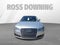 2015 Audi A8 L 3.0T