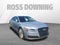 2015 Audi A8 L 3.0T
