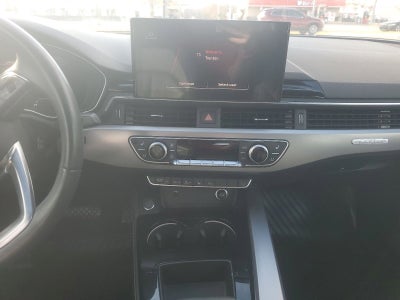 2023 Audi A5 Sportback S line Prestige