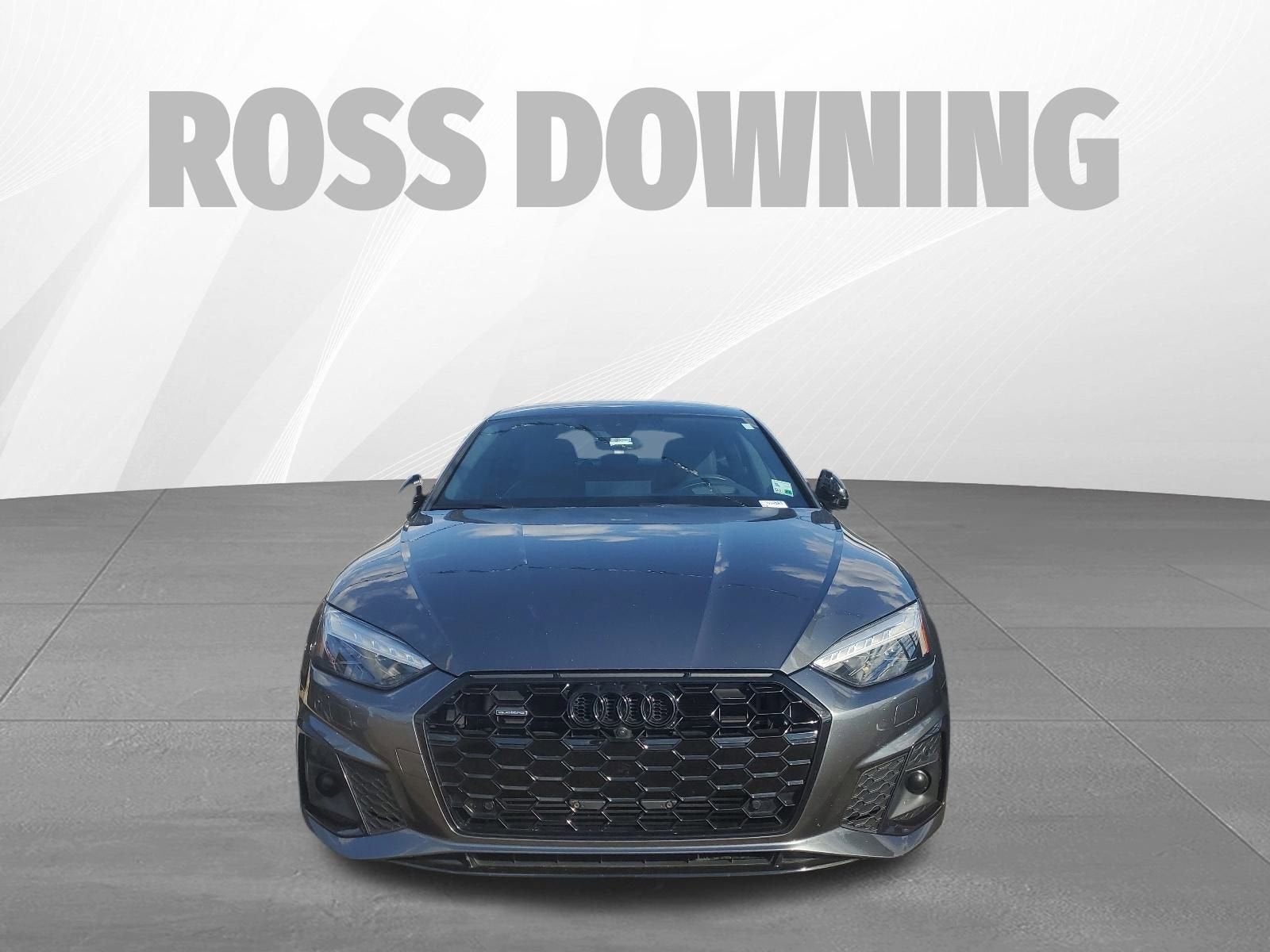 2023 Audi A5 Sportback S line Prestige