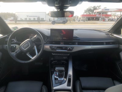 2023 Audi A5 Sportback S line Prestige