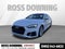 2024 Audi A5 Sportback S line Premium Plus