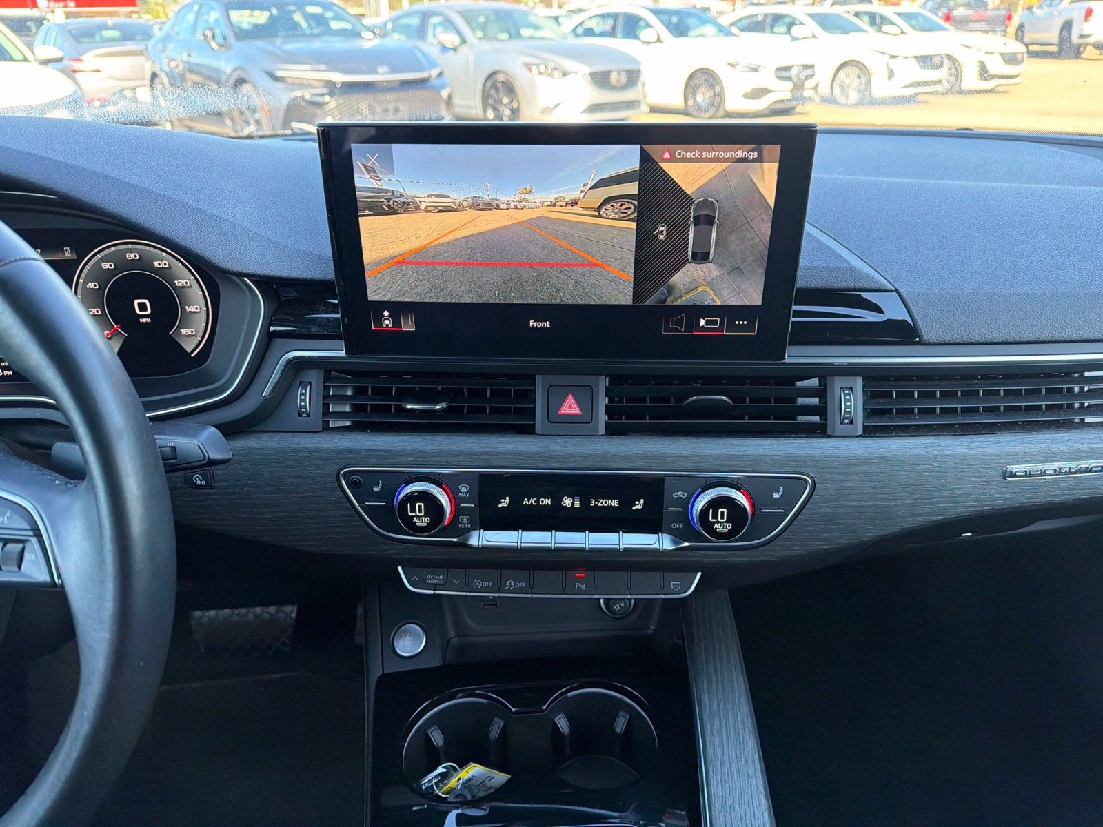 2024 Audi A5 Sportback S line Premium Plus