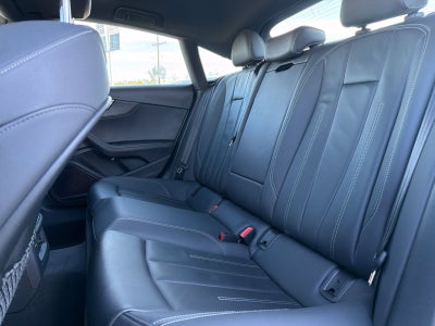 2024 Audi A5 Sportback S line Premium Plus