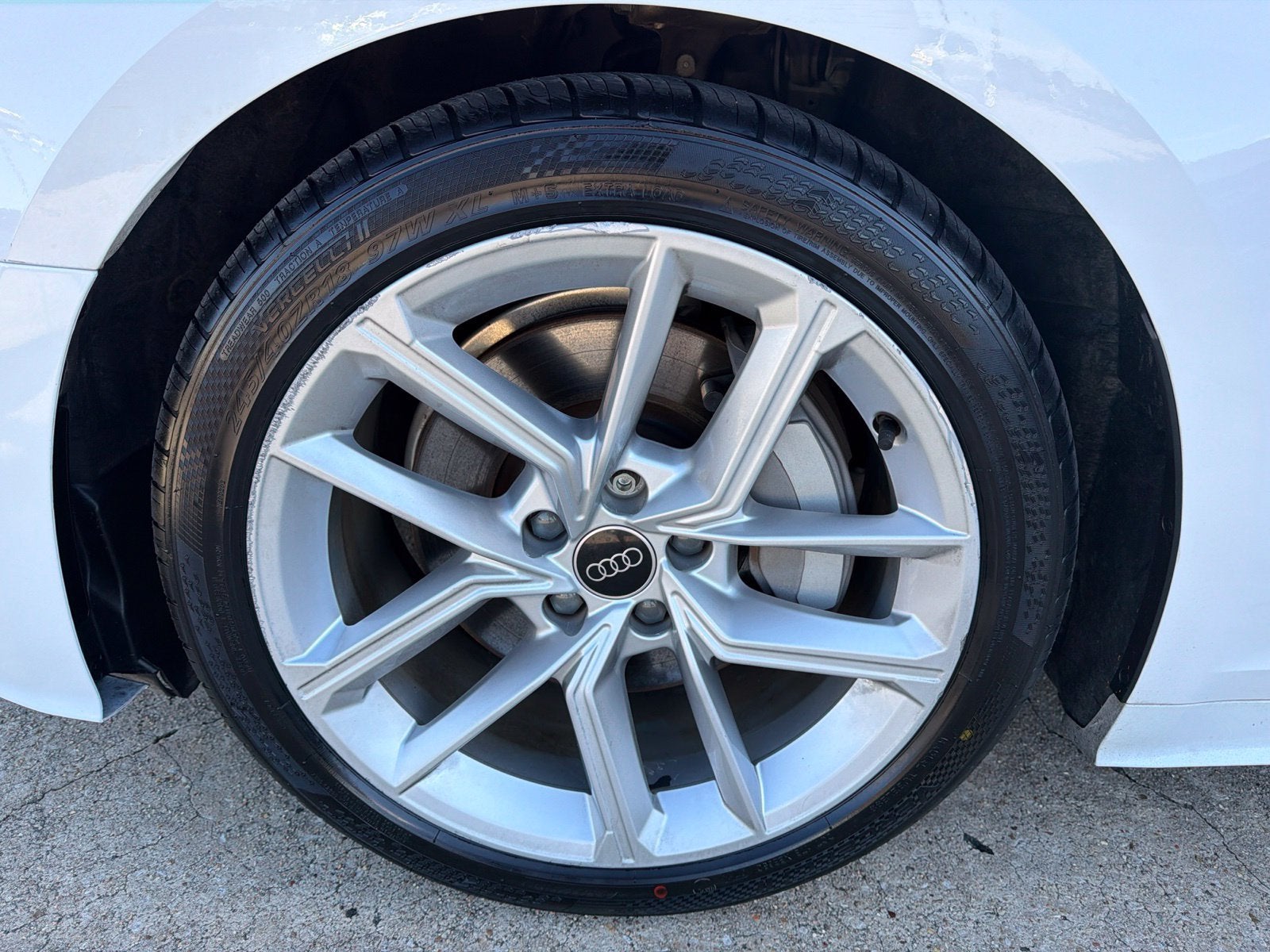 2024 Audi A5 Sportback S line Premium Plus