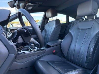 2024 Audi A5 Sportback S line Premium Plus