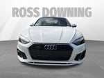 2024 Audi A5 Sportback Premium Plus 45 TFSI quattro S tronic