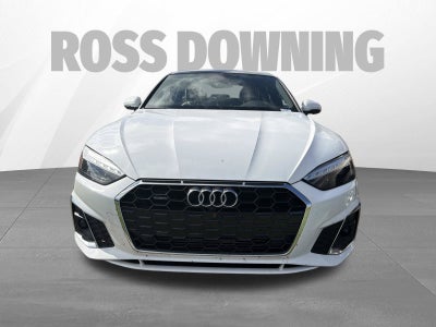 2024 Audi A5 Sportback Premium Plus 45 TFSI quattro S tronic