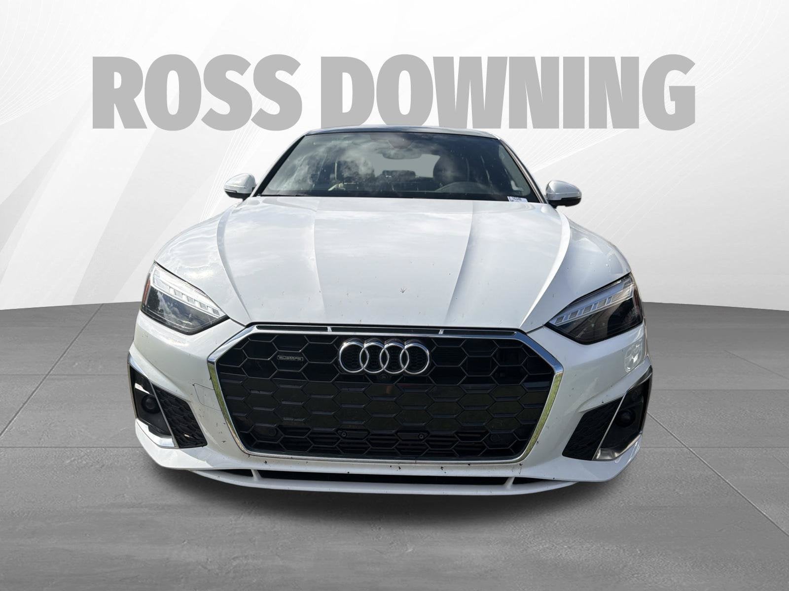 2024 Audi A5 Sportback Premium Plus 45 TFSI quattro S tronic