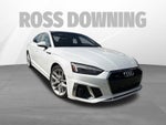 2024 Audi A5 Sportback Premium Plus 45 TFSI quattro S tronic