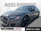 2024 Audi A6 Sedan Premium Plus