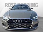 2024 Audi A6 Sedan Premium Plus