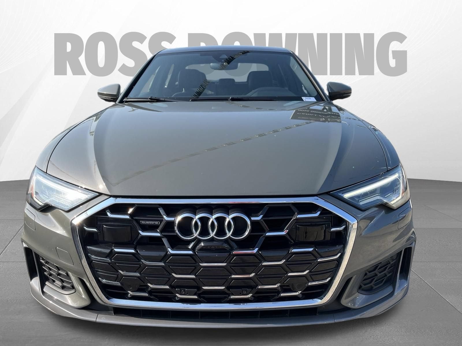 2024 Audi A6 Sedan Premium Plus