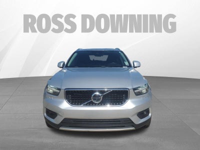 2019 Volvo XC40 Momentum