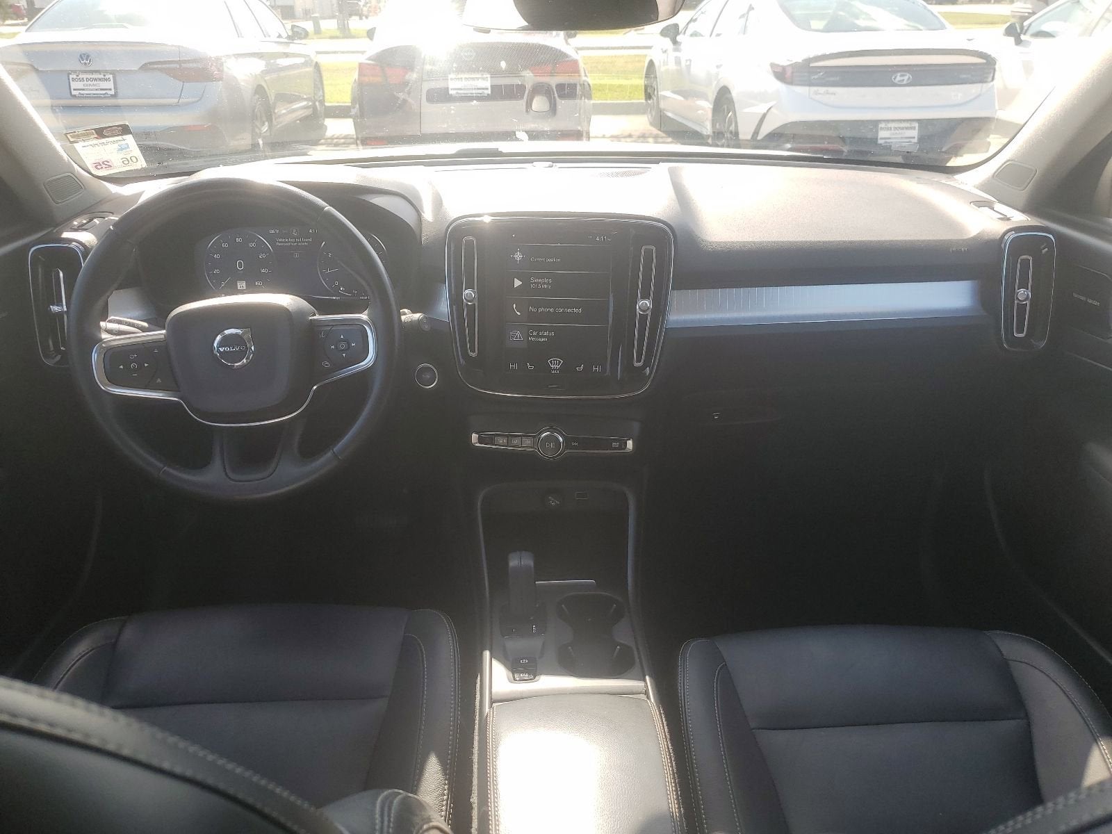 2019 Volvo XC40 Momentum