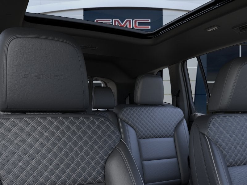 2027 GMC Acadia Denali