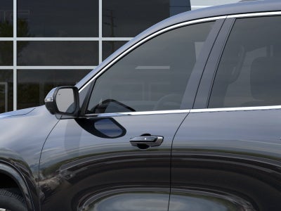 2027 GMC Acadia Denali Ultimate