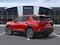 2027 GMC Terrain FWD Elevation