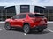 2027 GMC Terrain FWD Elevation