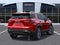 2027 GMC Terrain FWD Elevation