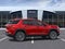 2027 GMC Terrain FWD Elevation