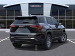 2027 GMC Terrain FWD Elevation