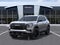 2027 GMC Terrain FWD Elevation