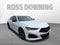 2022 Acura TLX A-SPEC Package