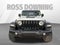 2022 Jeep Wrangler Unlimited Willys Sport