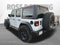 2022 Jeep Wrangler Unlimited Willys Sport