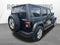 2020 Jeep Wrangler Unlimited Sport S 4x4
