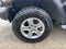 2020 Jeep Wrangler Unlimited Sport S 4x4