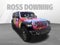2019 Jeep Wrangler Unlimited Rubicon 4x4