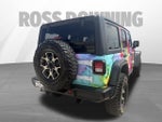 2019 Jeep Wrangler Unlimited Rubicon 4x4